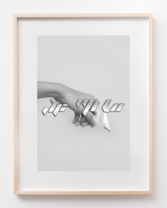 Aitor González. Untitled, 2017