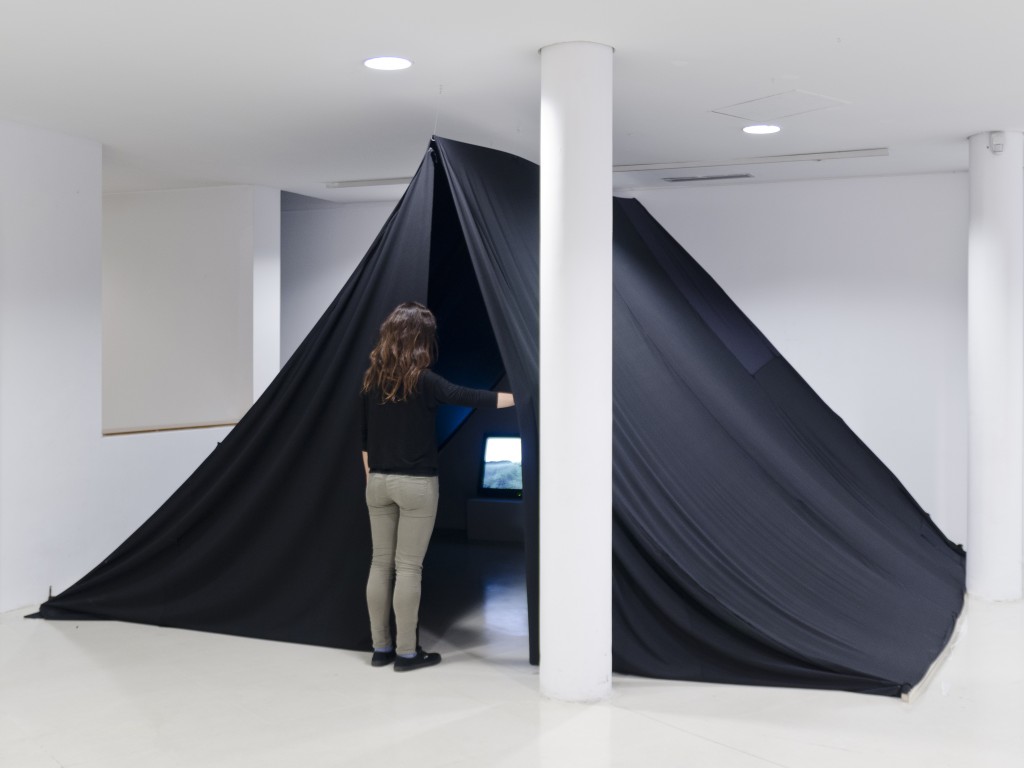 Ana Esteve Reig. Paraísos perdidos, 2011