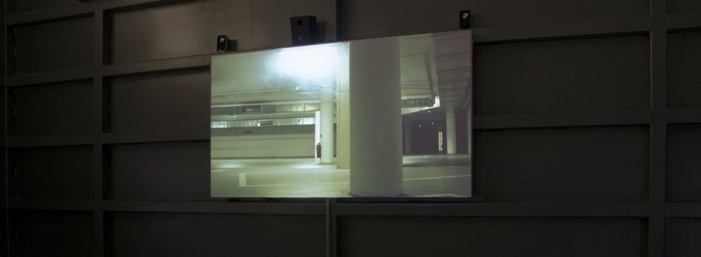 Ana Esteve Reig. Slide, 2013