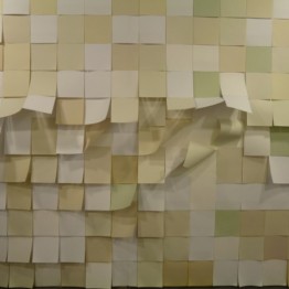 Antònia del Río. Silencio, 2011