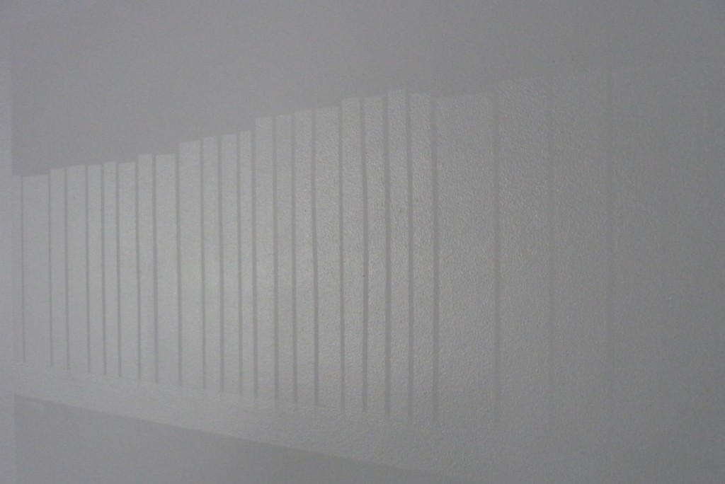 Antònia del Río. Susurros en blanco, la biblioteca ausente