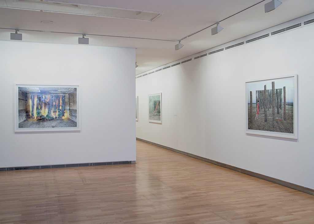 Antonio Guerra. Less time than place. DA2, Salamanca