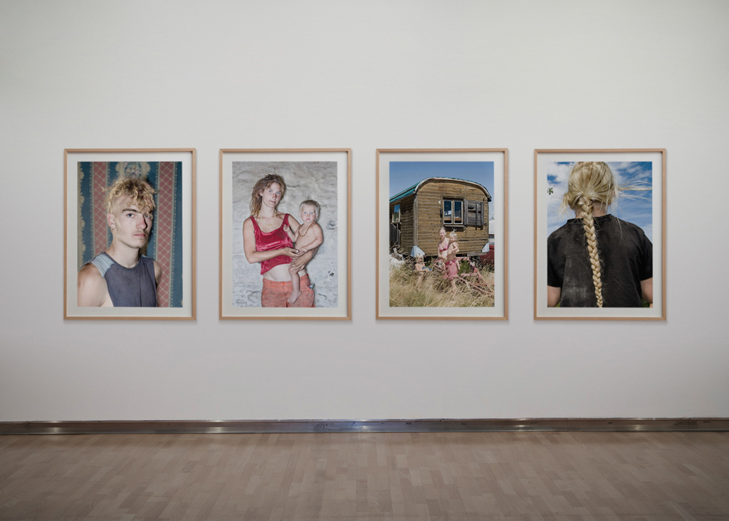 Antonio Guerra. Y tu sueño, 2012
