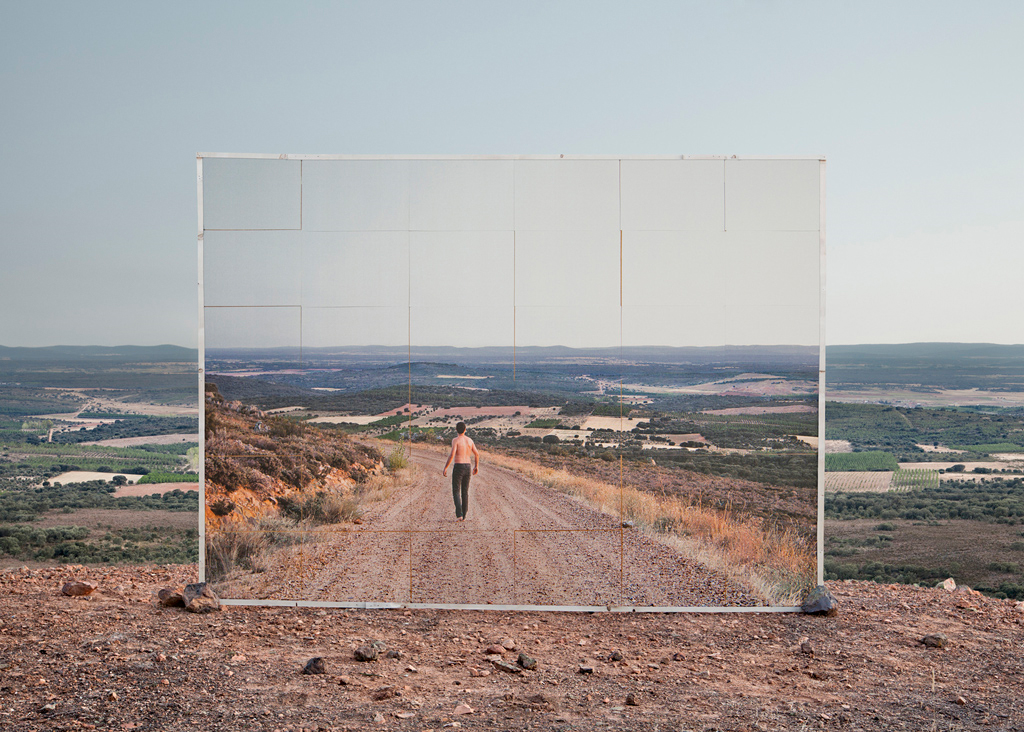 Antonio Guerra. Ver de Acción, 2017