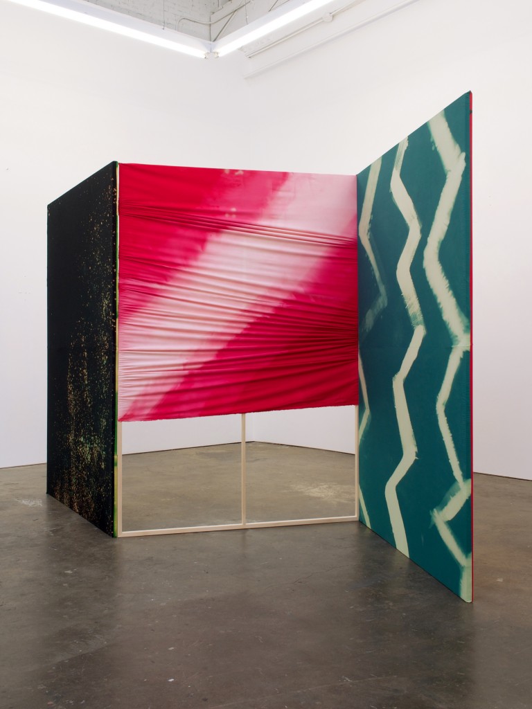 Belén. Cross Multiplication, 2015