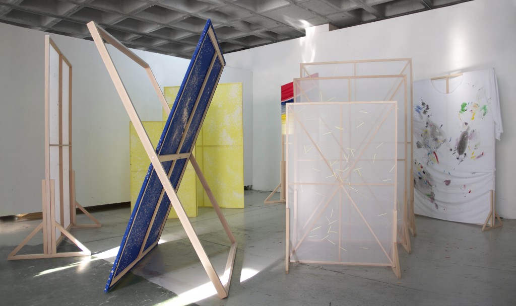 Belén. Los Sintítulos, 2015. Centro Federico García Lorca, Granada