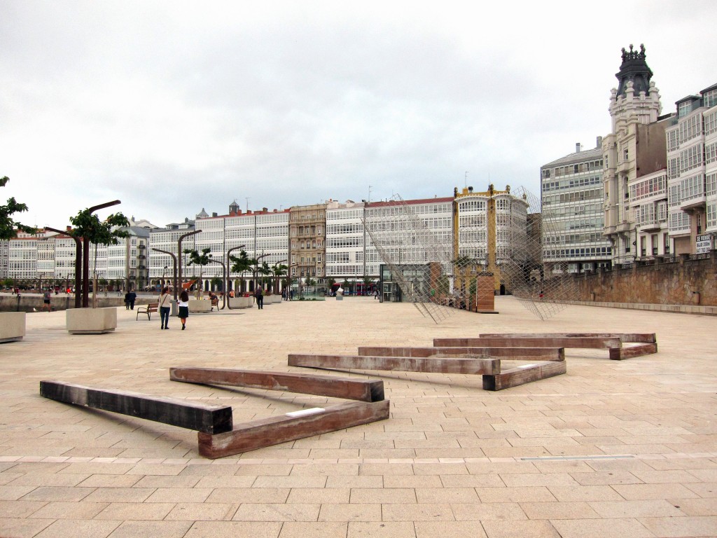 Christian García Bello. Nada, quietud, olas, 2016