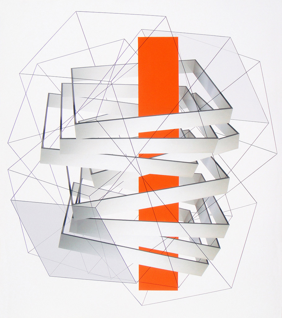 Carolina Valls. Arquitectura efímera XXV, 2014