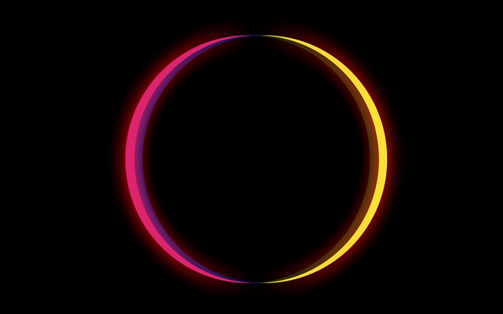 Beatriz Castela. RP (Relative Perception). Proyecto In-Sight.Videoinstalación site-specific. Hospedería Fonseca en Salamanca, 2015