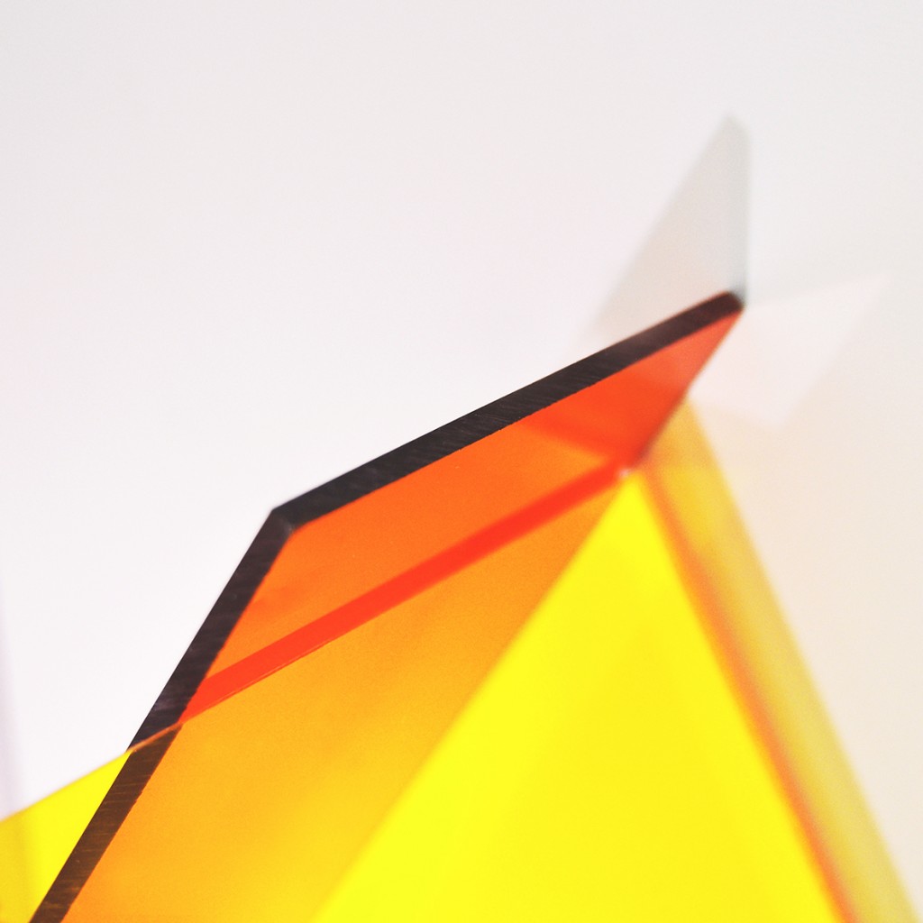 Beatriz Castela. Chroma (detalles), 2015-2016