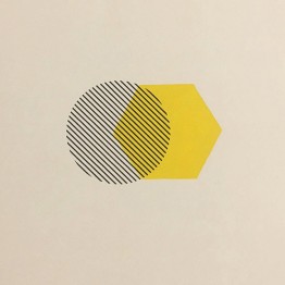 Beatriz Castela. OHEX – Transition (detalle), 2017