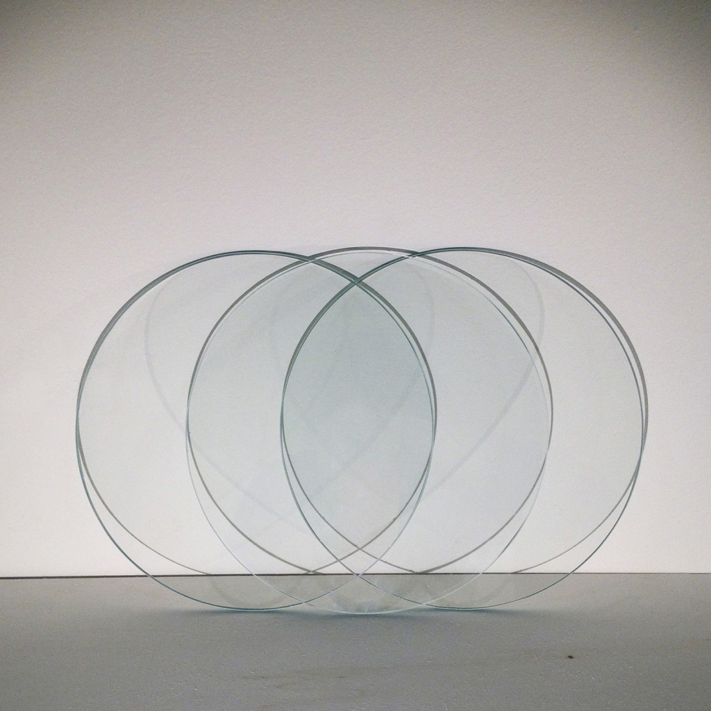 Beatriz Castela. Shadows (detalle), 2015
