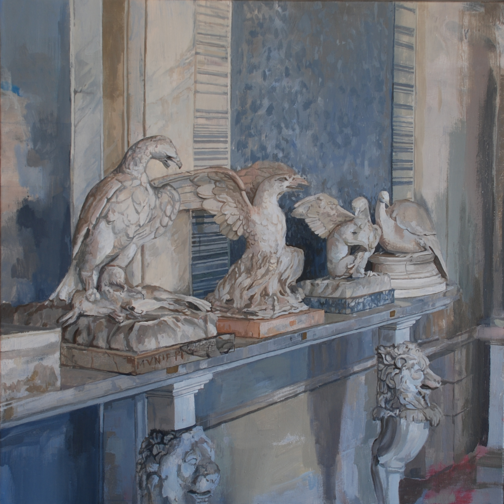 David Martínez Calderón. S/T, 2011-2012