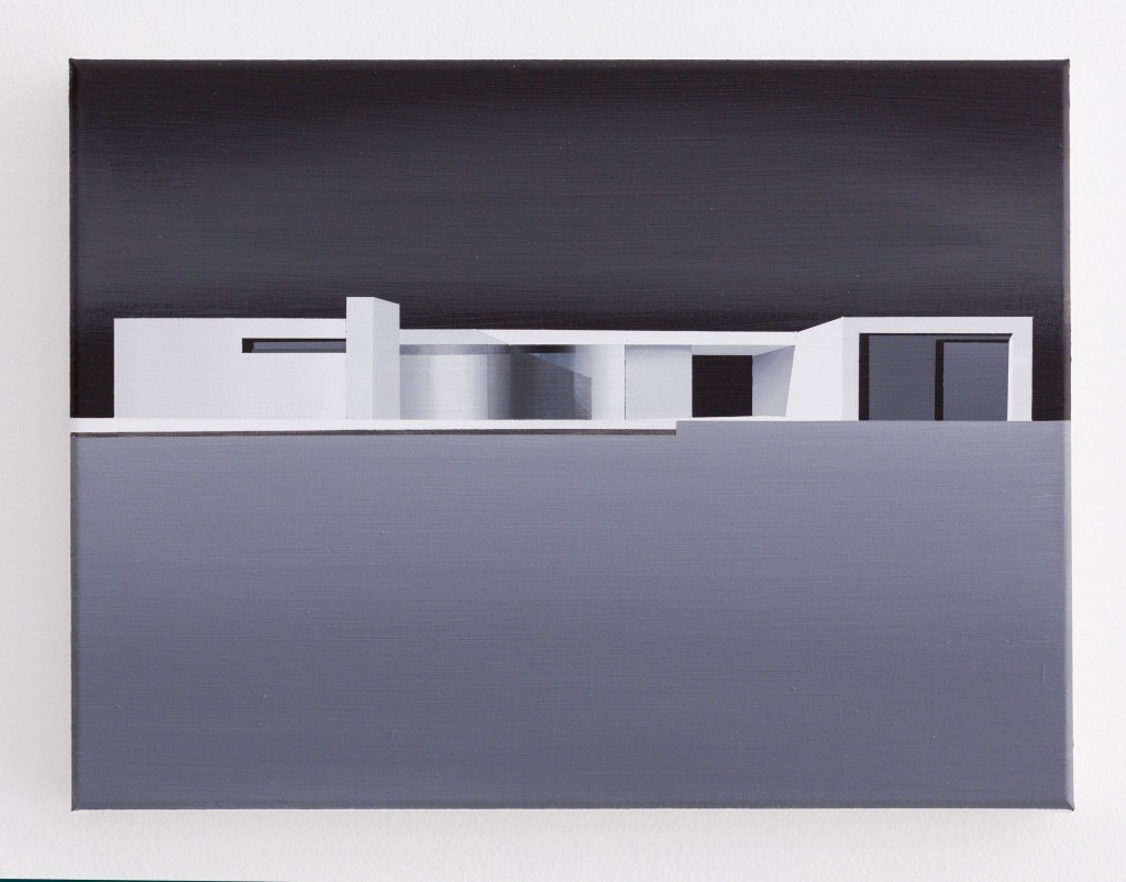 Fernando Romero. Villa Tugendhat, 2016
