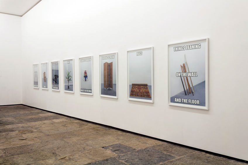 Cristina Garrido. They are these or the may be others, 2014-2015