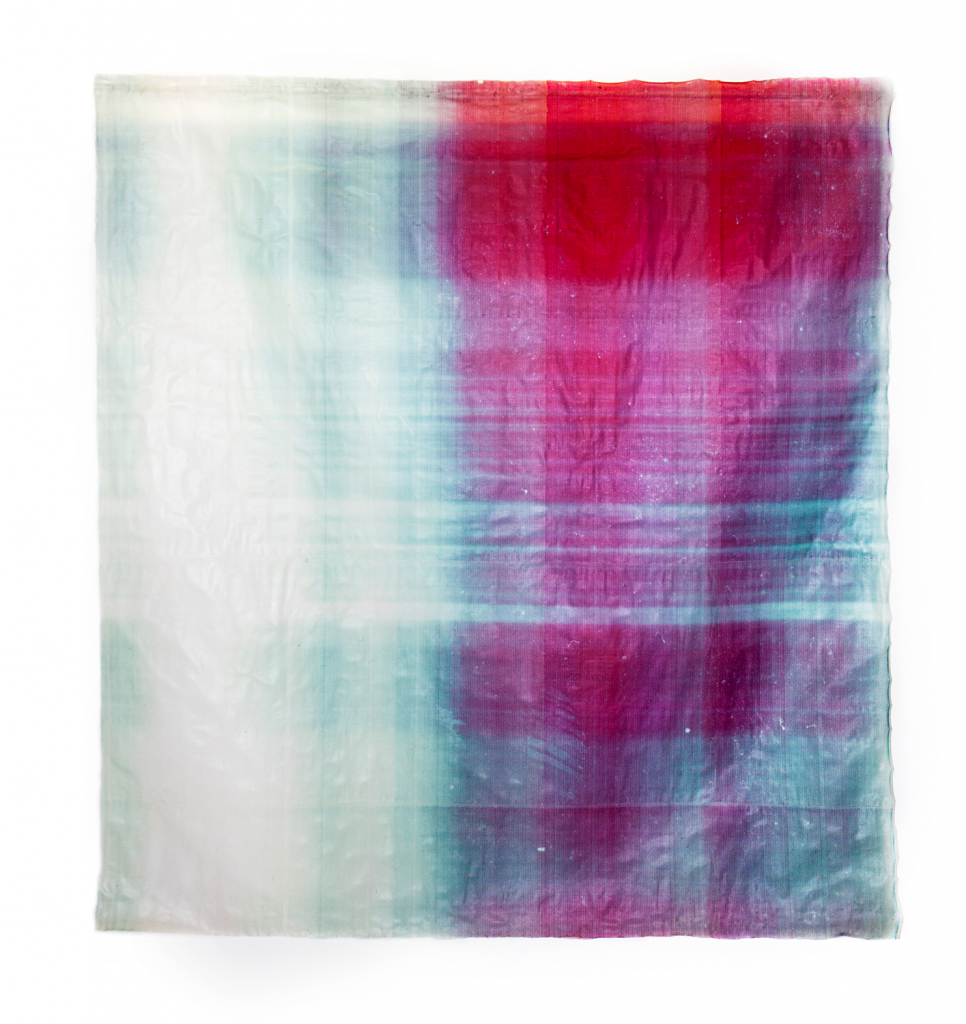 Inma Femenía. Llum, 2013