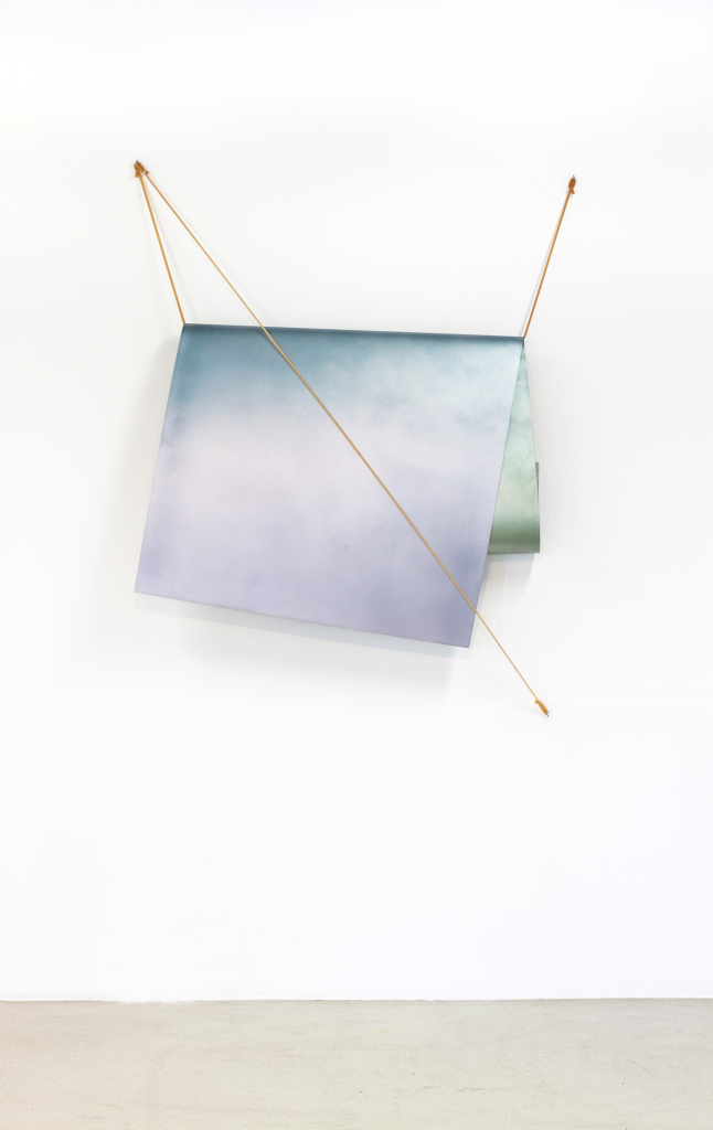 Inma Femenía. In Tension no.02, 2016