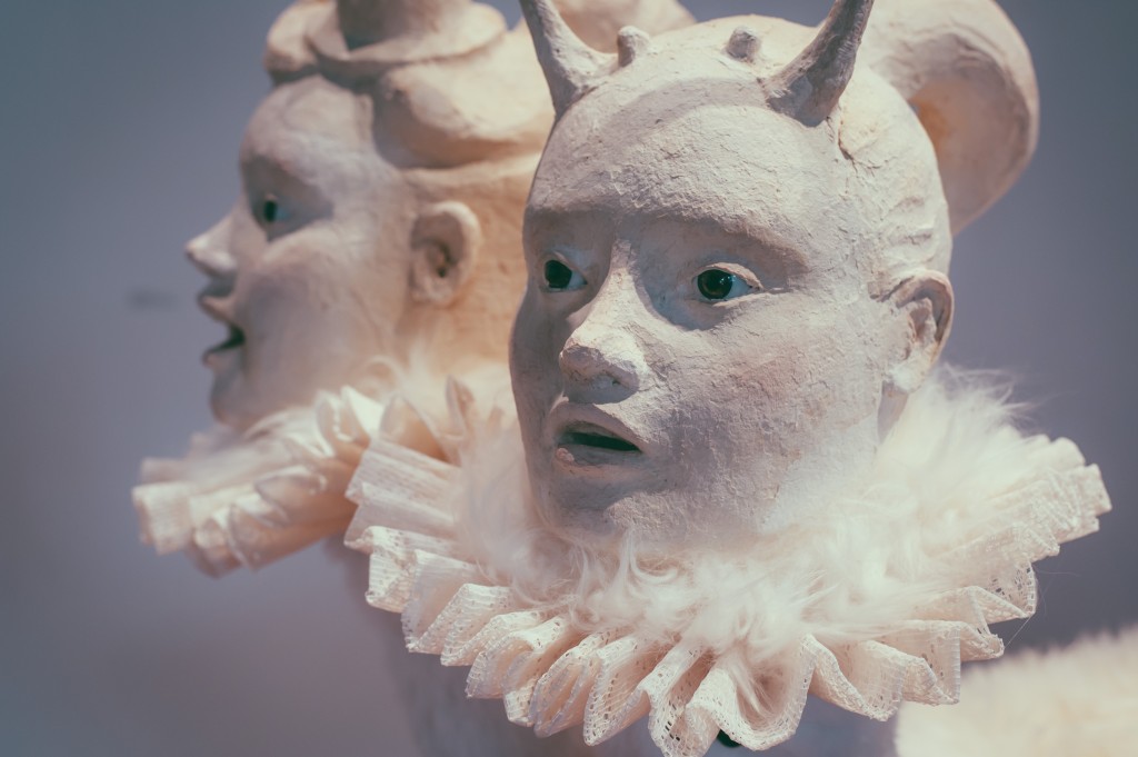 Iria do Castelo. Olimpia & Vivian Heimlich, 2013