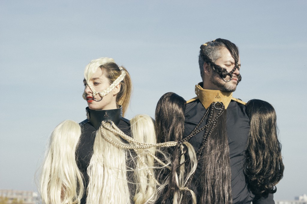 Iria do Castelo. Be loved, 2015