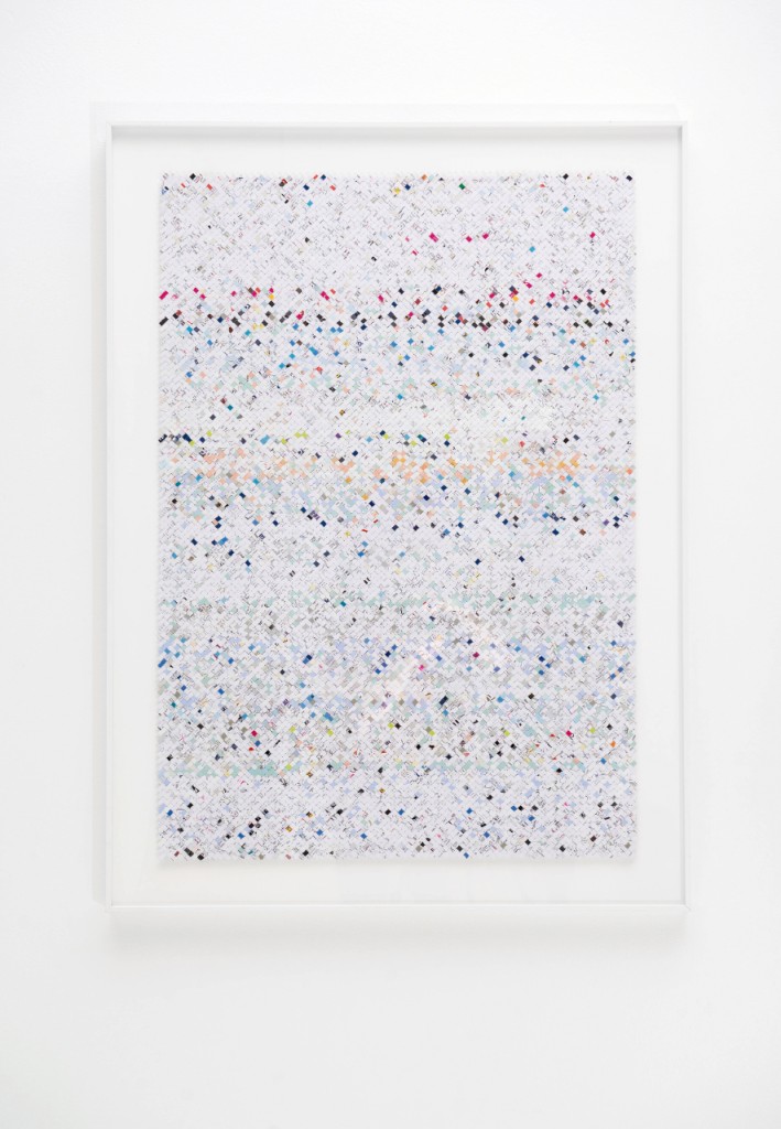 Isabel Servera. ST 3, 2011-2015