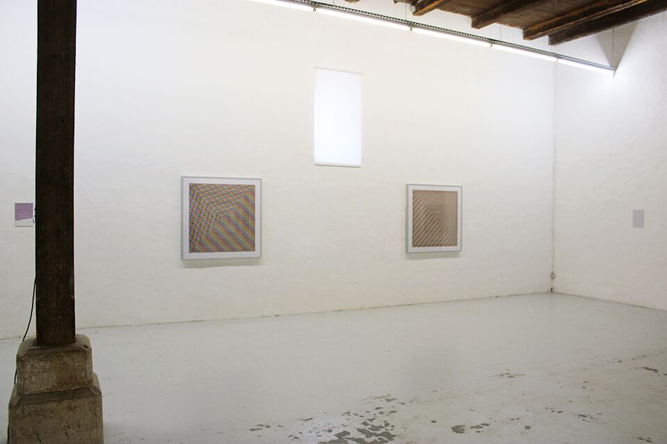"Atelier de Barcelona. Un Jeu Quotidien" en LAC - Lieu d ’ Art Contemporain, 2013
