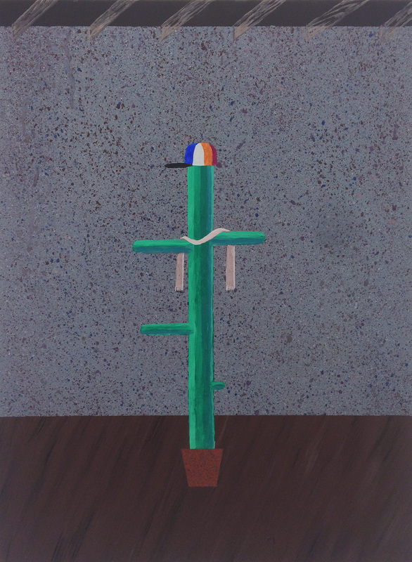 Aitor Lajarín. Complementos, 2016
