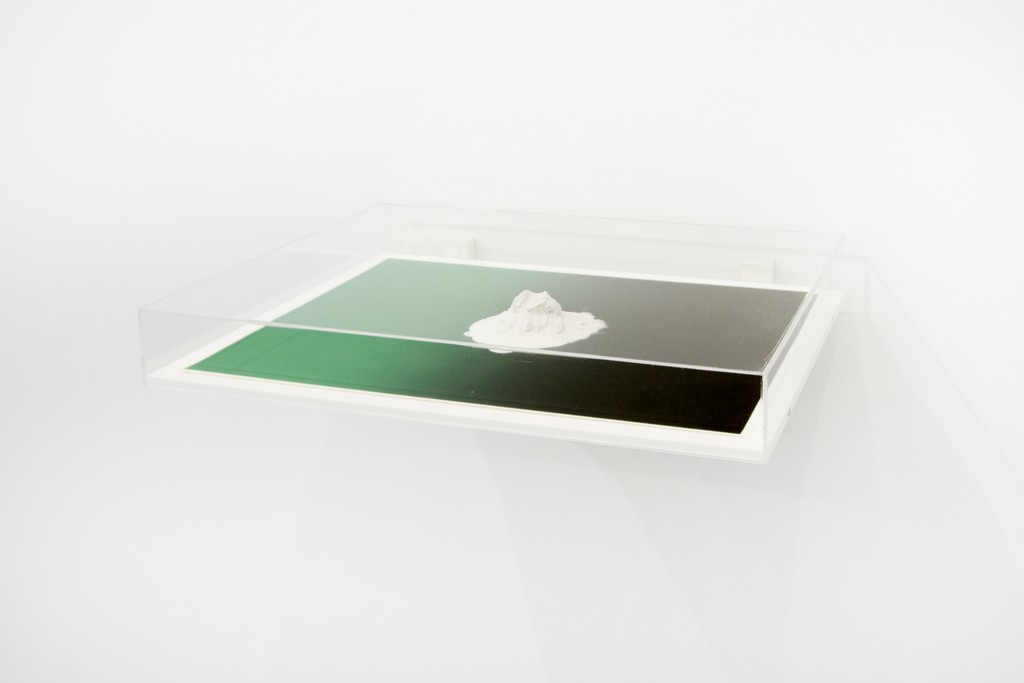 Ira Lombardía. Notes for an Incomplete History, 2015