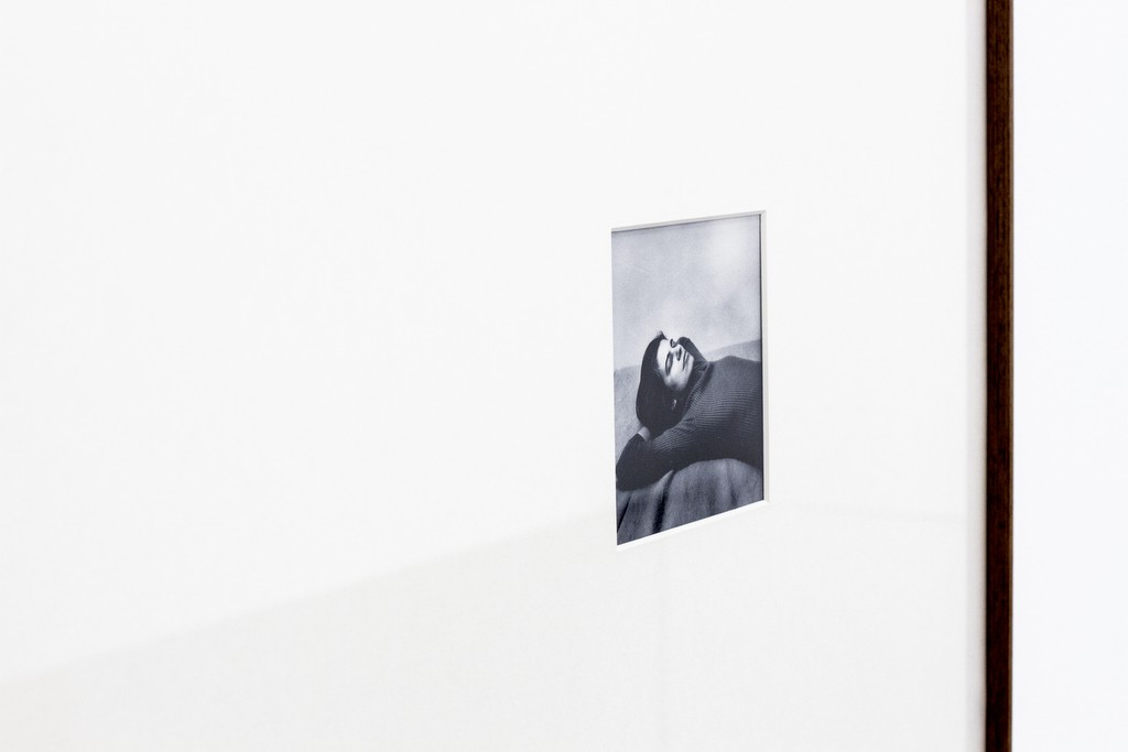 Ira Lombardía. The Theoretical Rest, 2014-2015