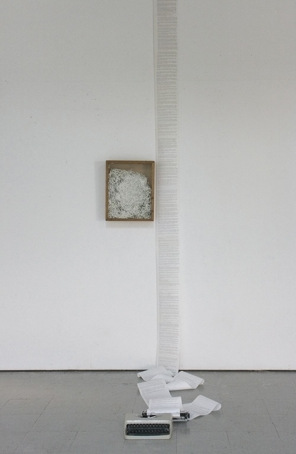 Marla Jacarilla. Notas a pie de Dublinesca, 2012