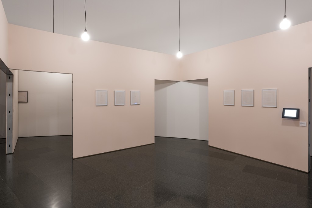 Marla Jacarilla. Los del juzgado no pueden llevarse vuestra cama, 2012