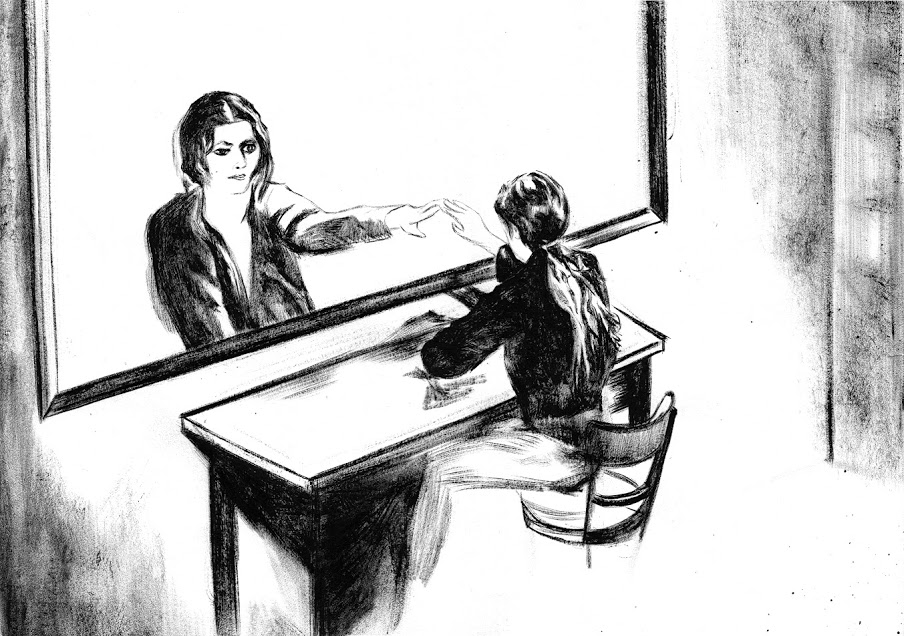 Marta Beltrán. La ceremonia, 2013 - 2016