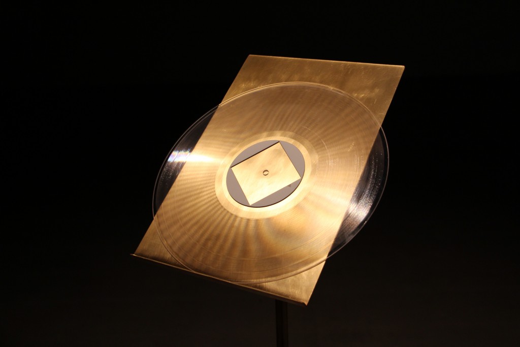 Miriam Isasi. Doppler eco tac, 2016