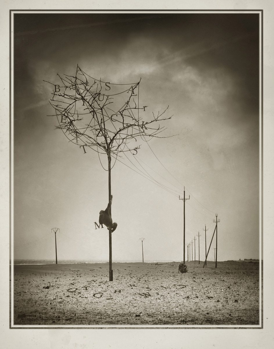 Oriol Jolonch. Monkey Island