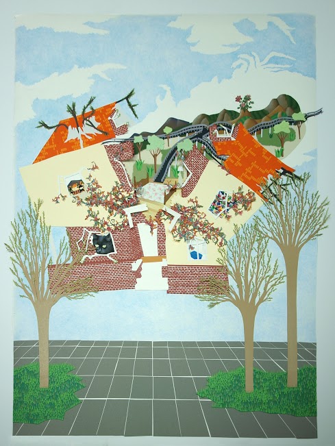 Guillermo Peñalver. Crash