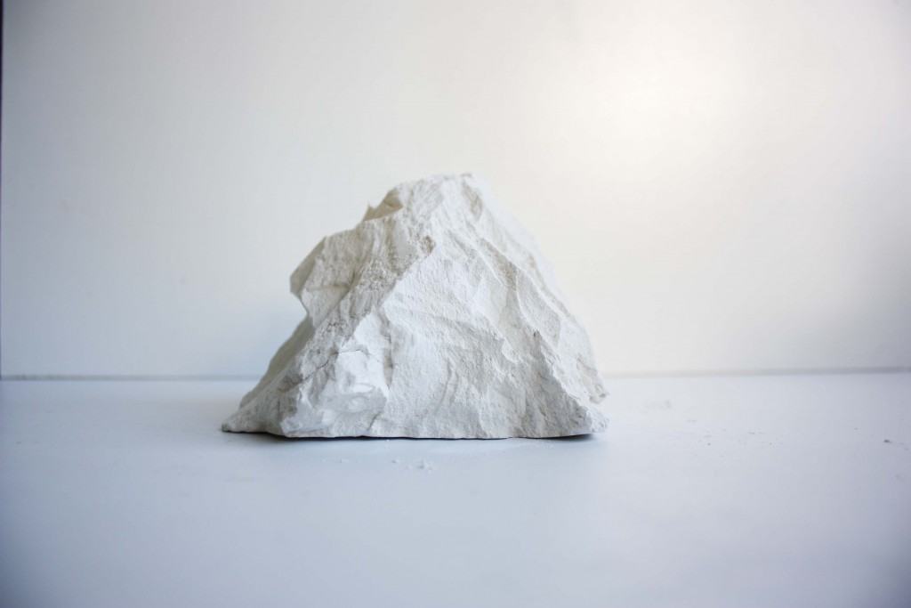 Mercedes Pimiento. Sin título, de la serie Untitled, 2014