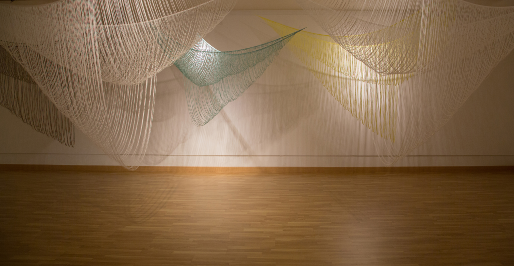 Sara Coleman. Filogénesis, 2013-2014