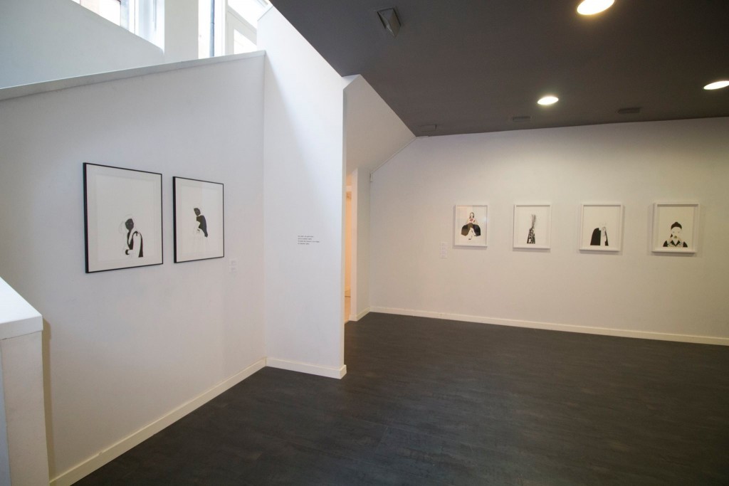 “1-600”. Galería Gema Llamazares