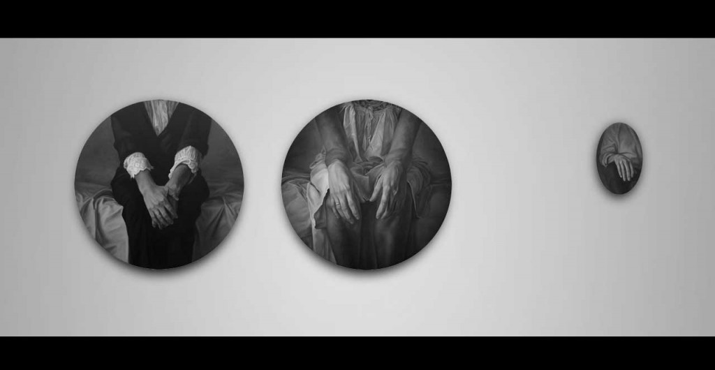 Josep Tornero. The Fighters, 2015