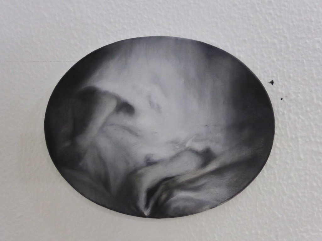 Josep Tornero. Gods, Animals and Death, 2016