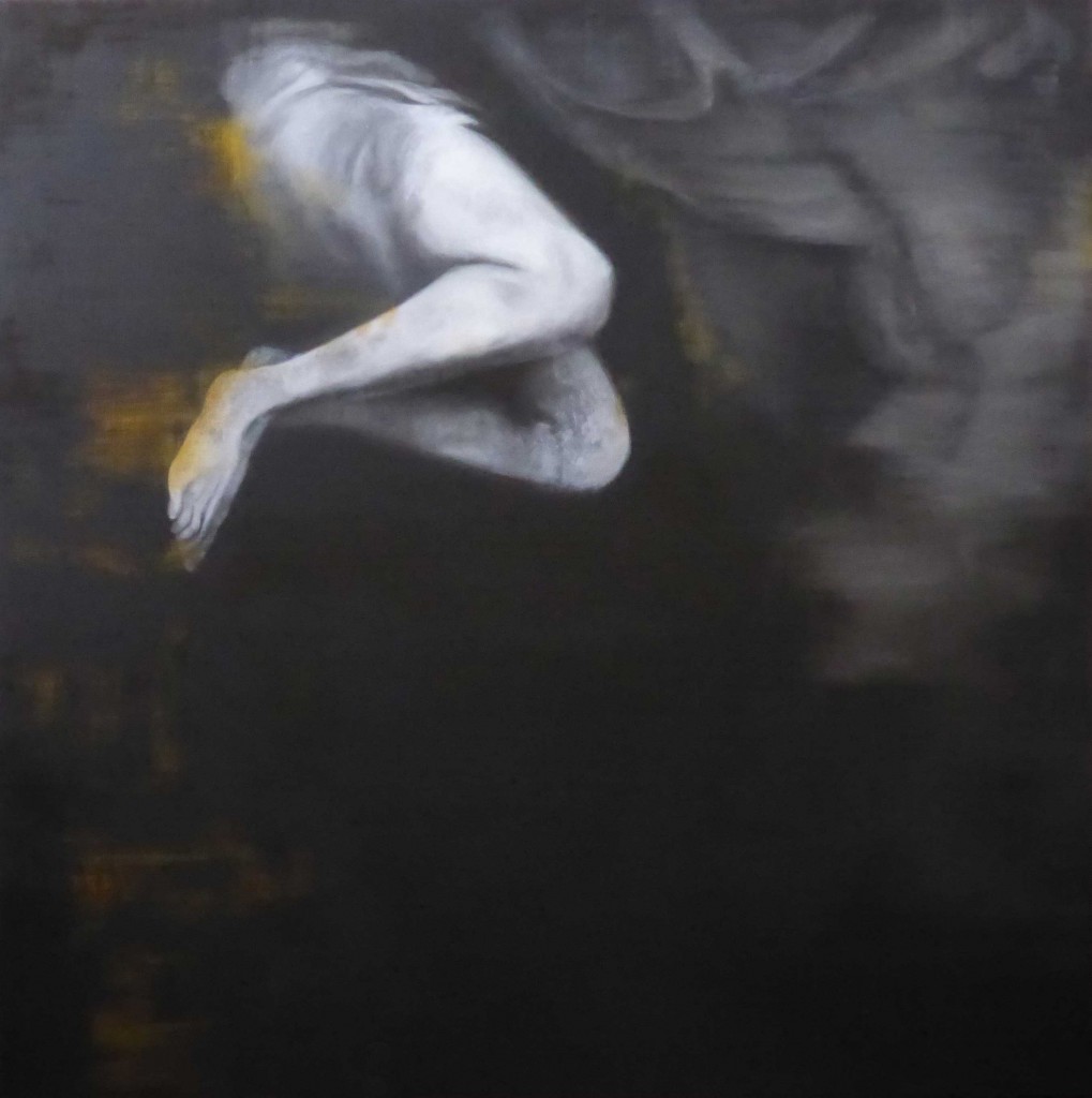 Josep Tornero. Gods, Animals and Death, 2016