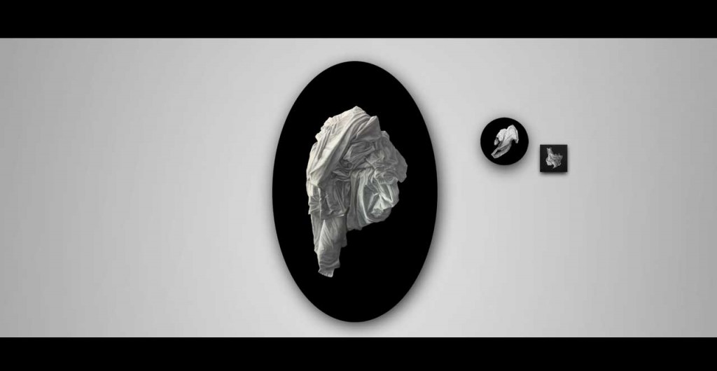 Josep Tornero. Fantasmagorías: objeto y síntoma. Centro Párraga, 2015
