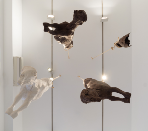Manuel Franquelo Giner. Twin Gallery