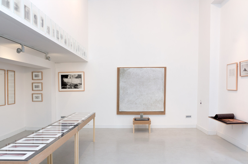 Tito Pérez Mora. Twin Gallery