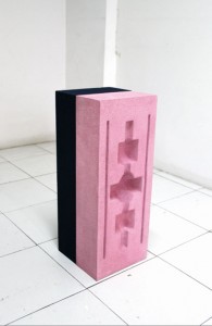 Usoa Fullaondo. Tótem