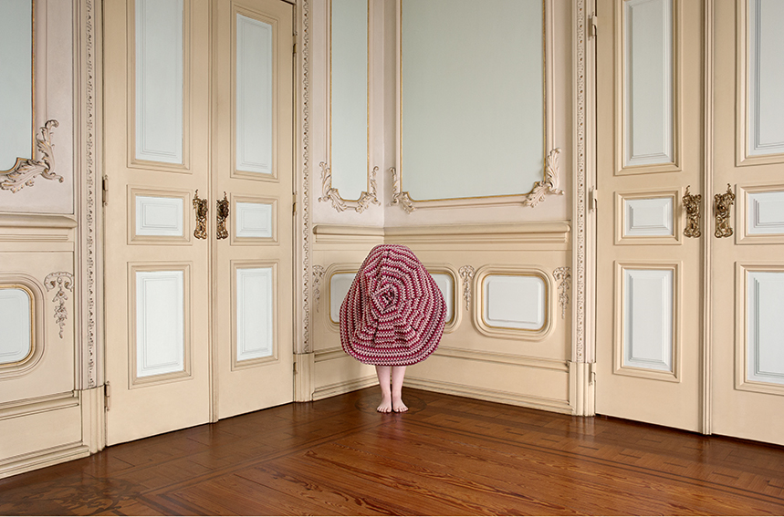 Verónica Vicente. Figuras decorativas #2