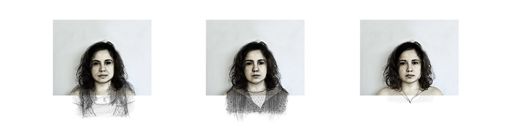 Verónica Vicente. De repente, el otro