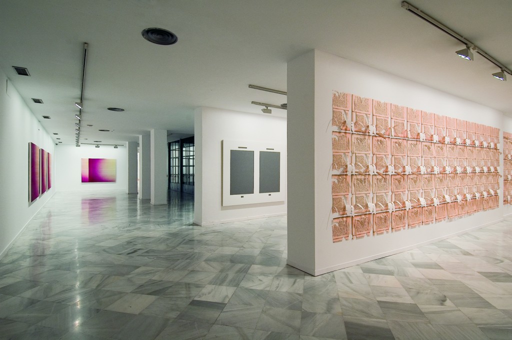 Simon Zabell. La Jalousie, 2006