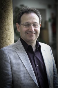 Jesús Cimarro, director del Festival Internacional de Teatro Clásico de Mérida