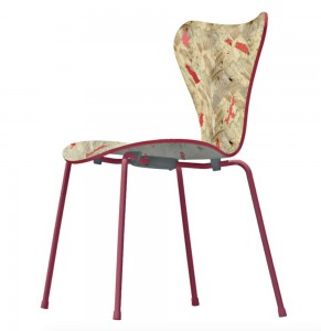 Jun Igarashi Architects. Image via www.fritzhansen.com