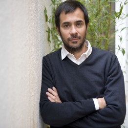 Luis Solano. Libros del Asteroide